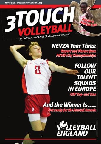 volley talk|volleyball fanzines.